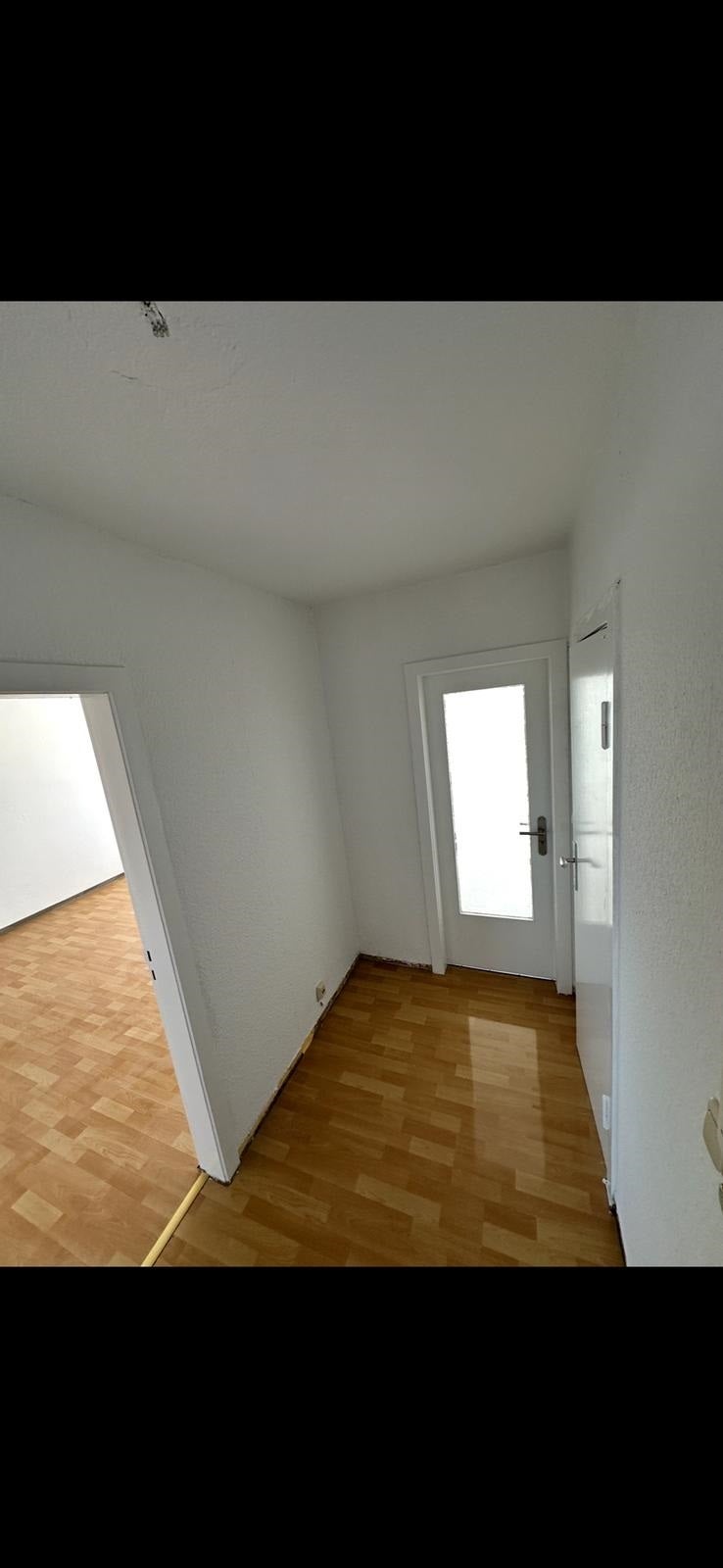 Wohnung Andersenring in Lübeck