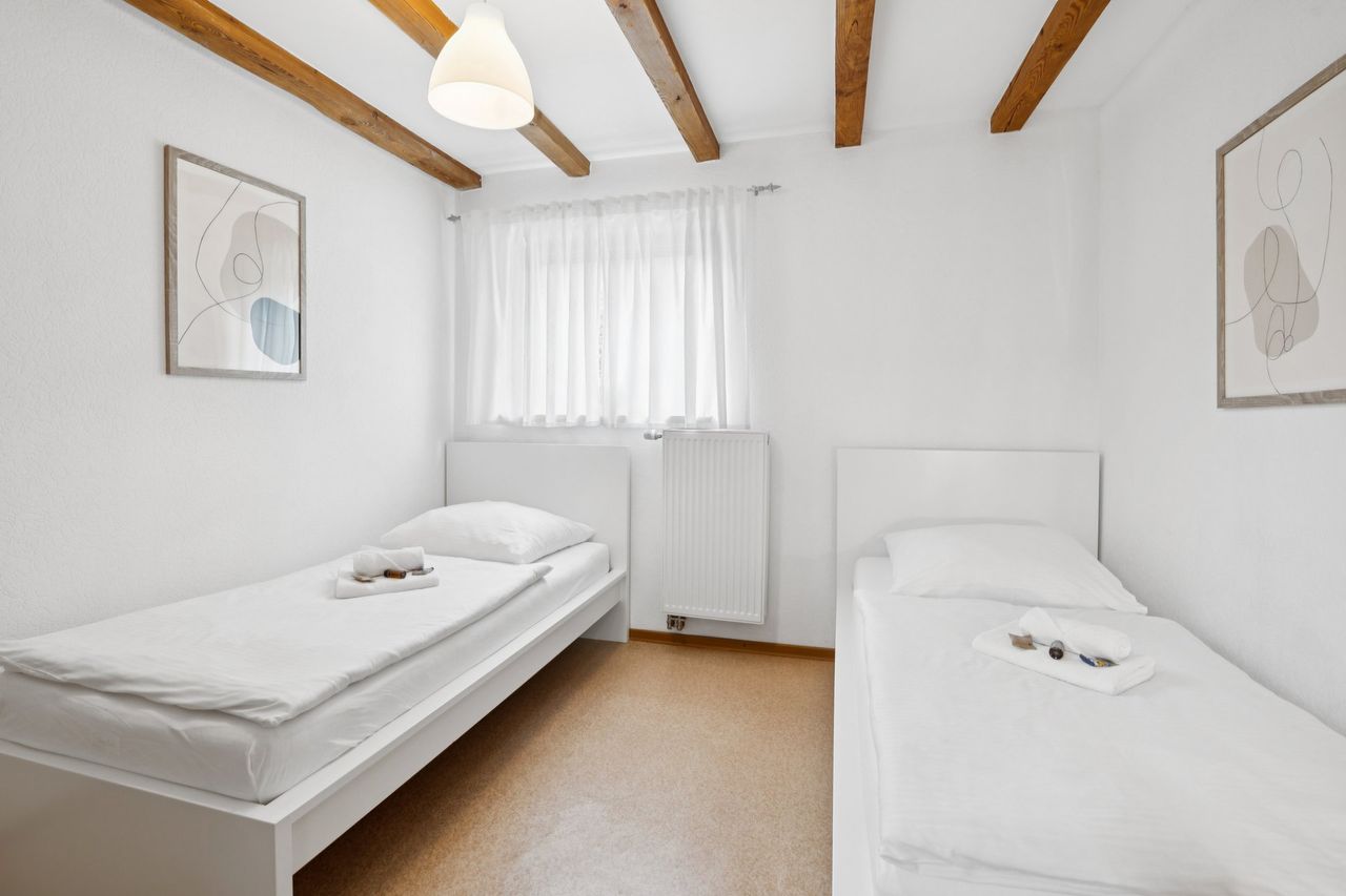 Wohnung Auf der Brücke in Kaiserslautern
