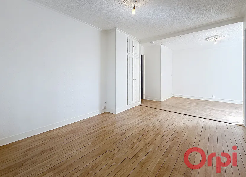 Appartement Rue Marc Sangnier à Châtenay-Malabry