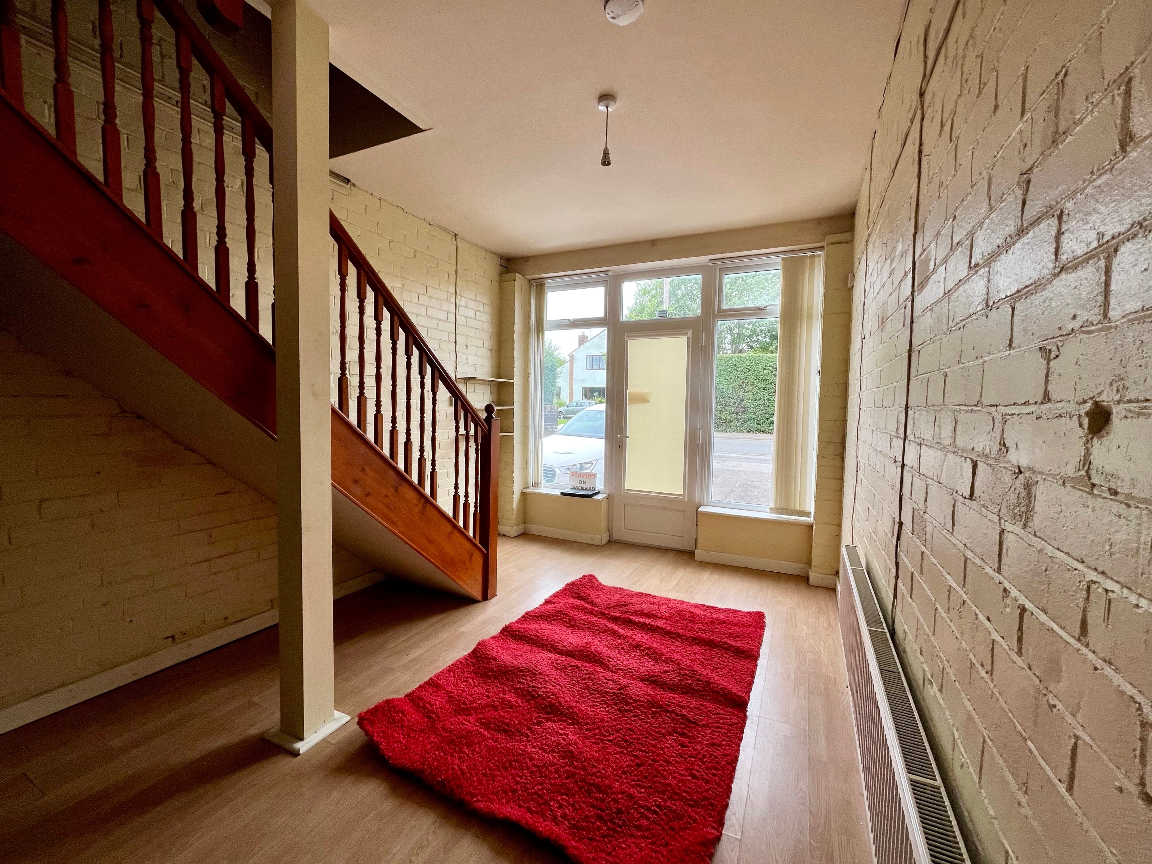 Flat Brunel Way in Stonehouse