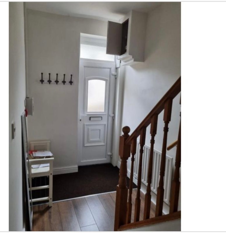 Room Rhymney Street in Cardiff