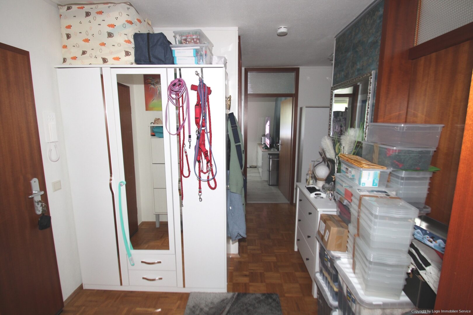 Wohnung Celsiusstraße in Bonn