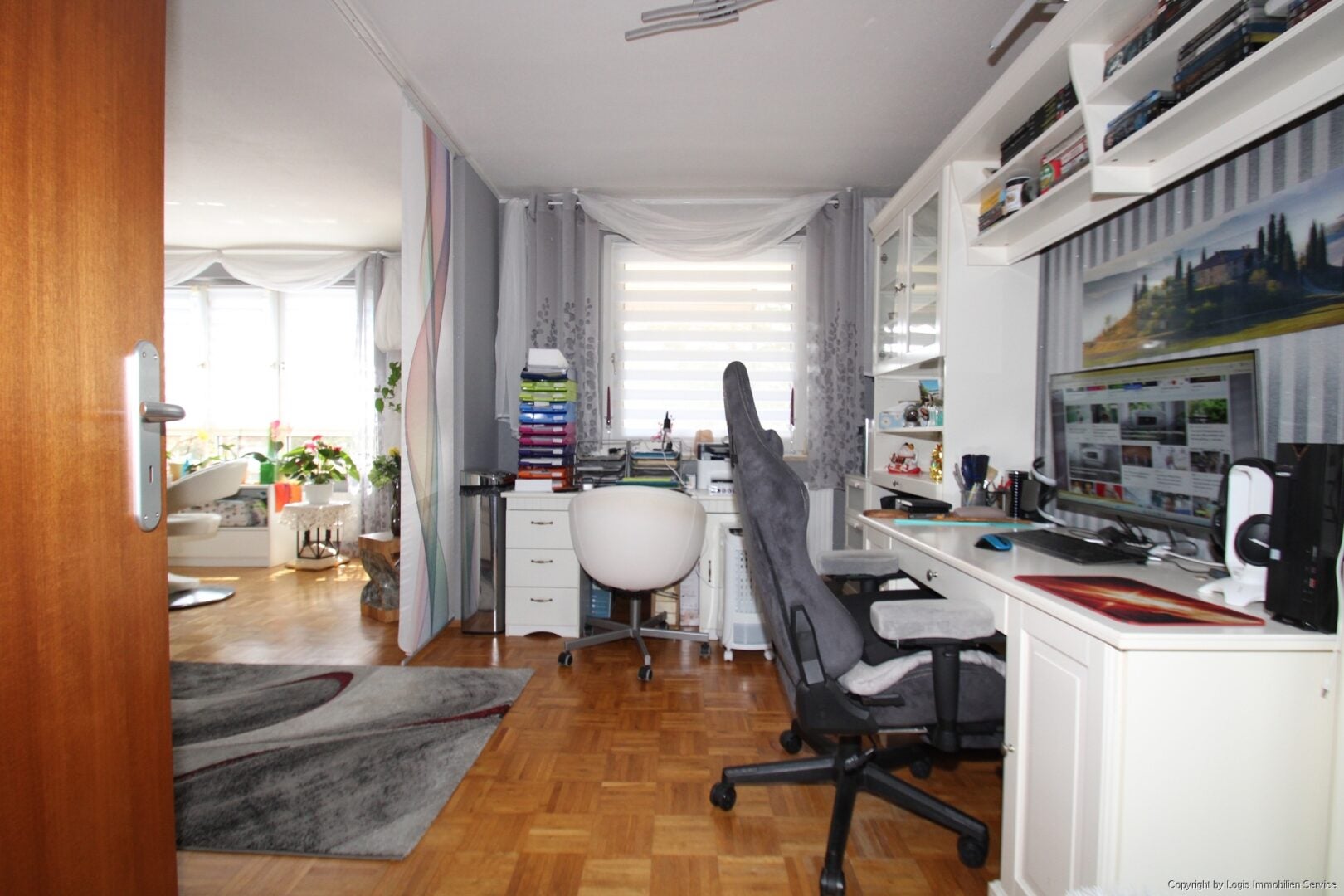 Wohnung Celsiusstraße in Bonn