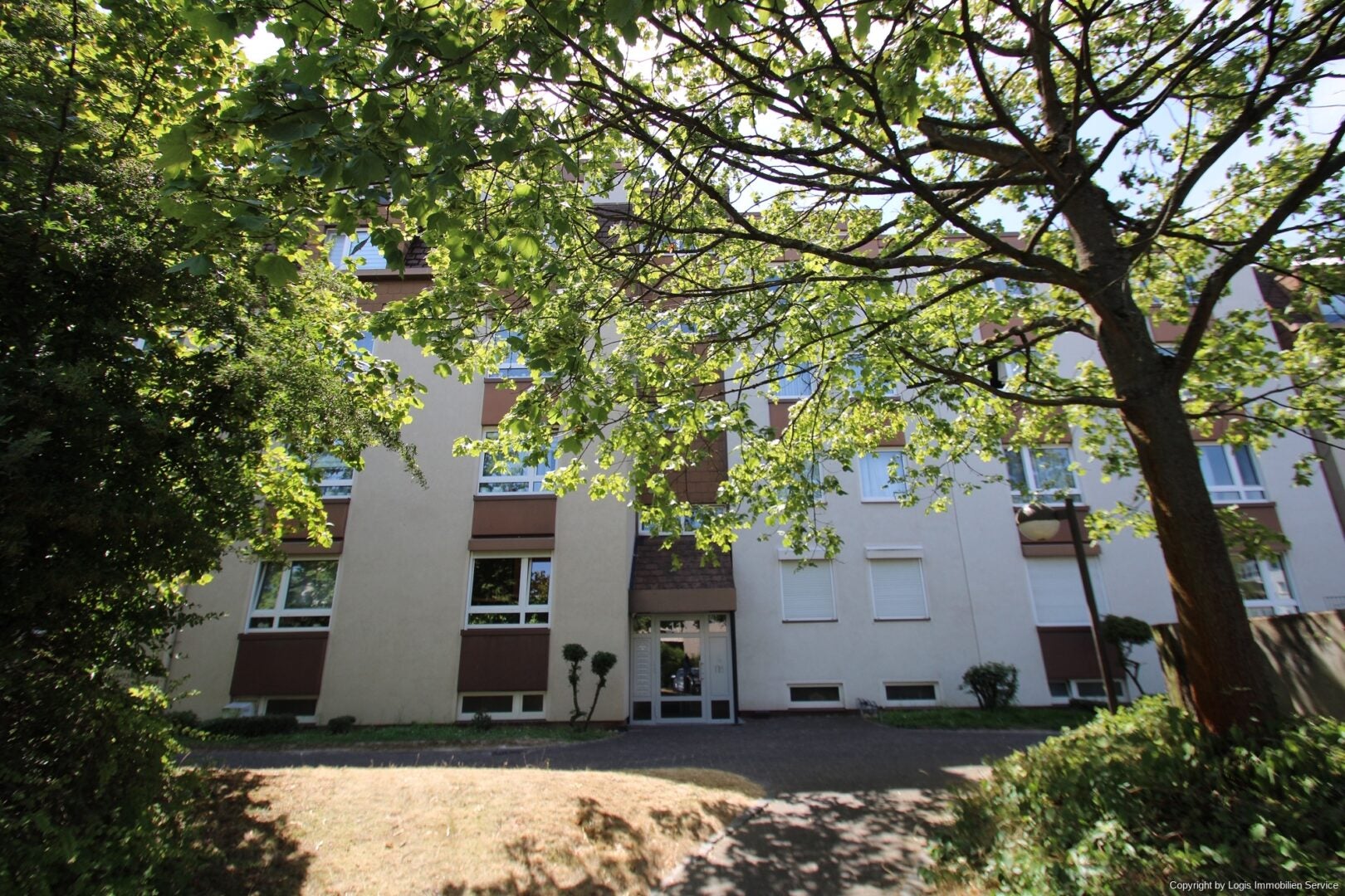 Wohnung Celsiusstraße in Bonn
