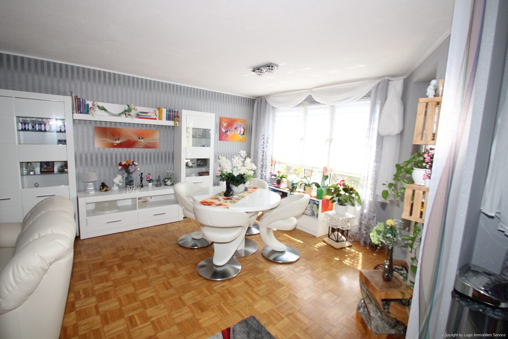 Wohnung Celsiusstraße in Bonn
