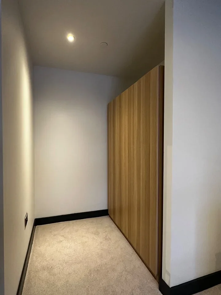 Flat Addington Street in Manchester