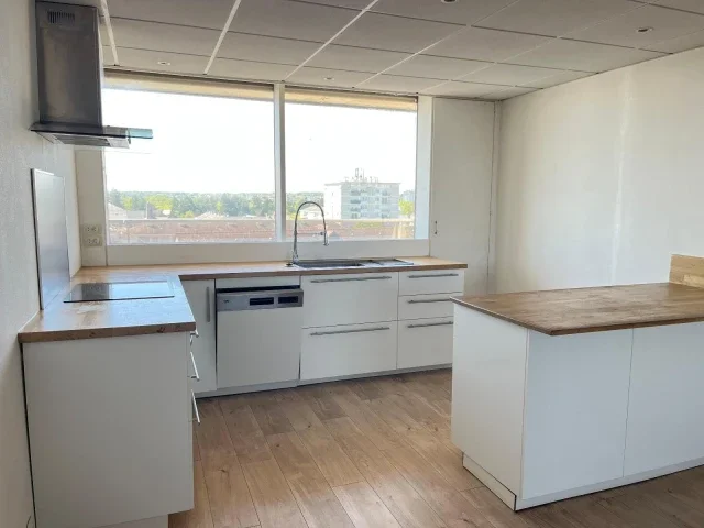 Appartement Boulevard Gaston Dumesnil à Angers
