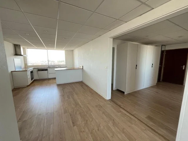 Appartement Boulevard Gaston Dumesnil à Angers