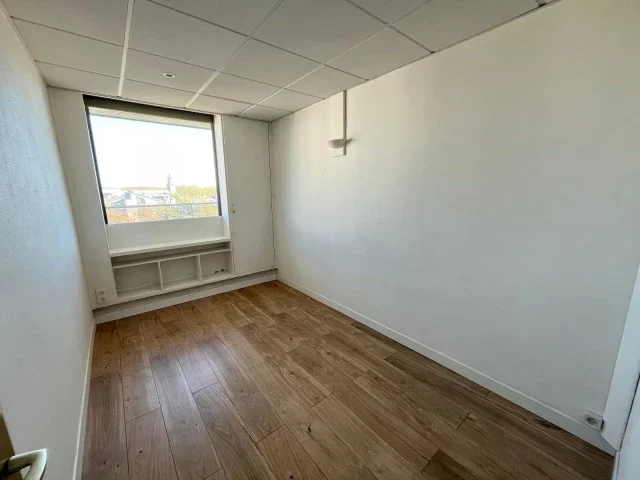 Appartement Boulevard Gaston Dumesnil à Angers