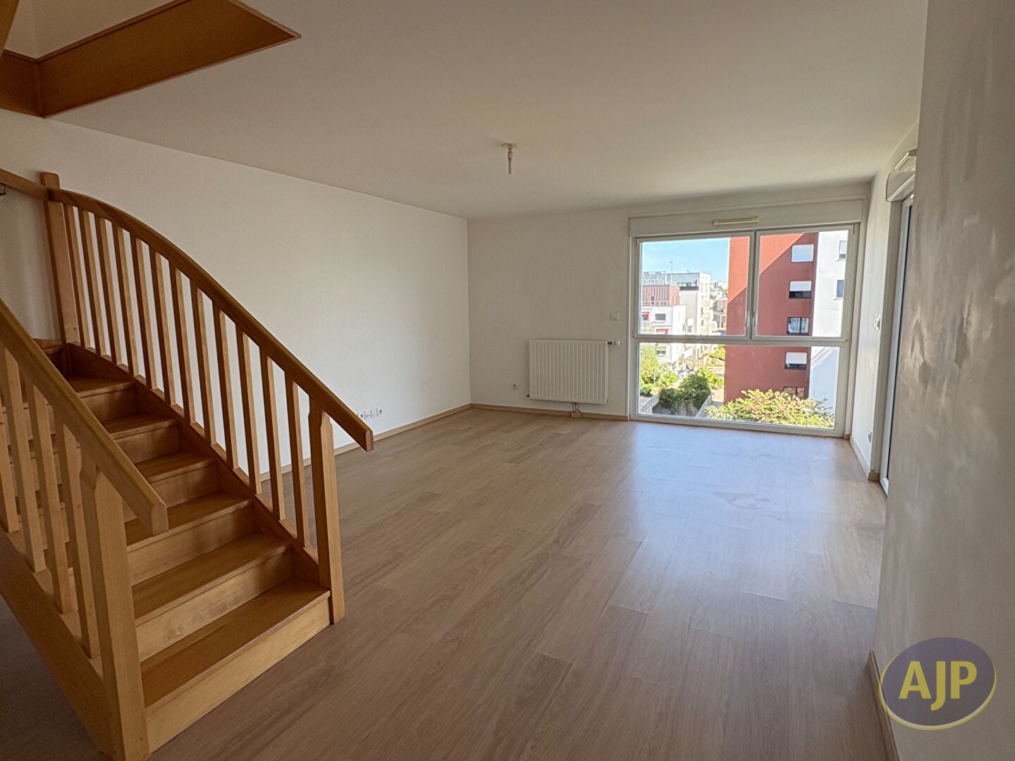 Flat La Frileuse in Orgères-en-Beauce