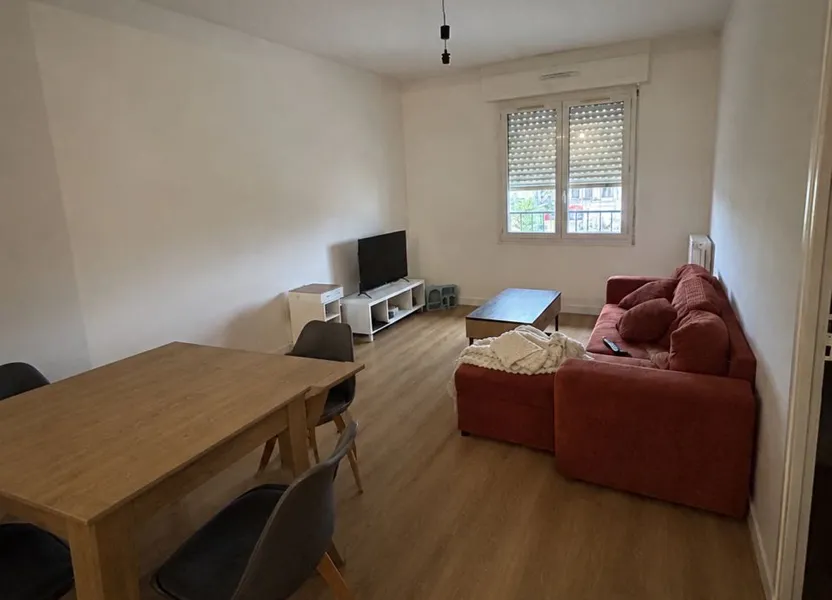 Appartement Rue Gaston Phoebus à Mont-de-Marsan