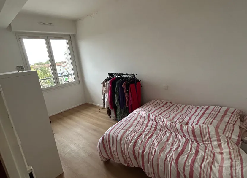 Appartement Rue Gaston Phoebus à Mont-de-Marsan