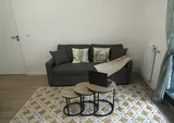 Flat Rue Brenu in Gennevilliers