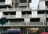 Flat Rue Brenu in Gennevilliers