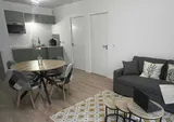 Flat Rue Brenu in Gennevilliers