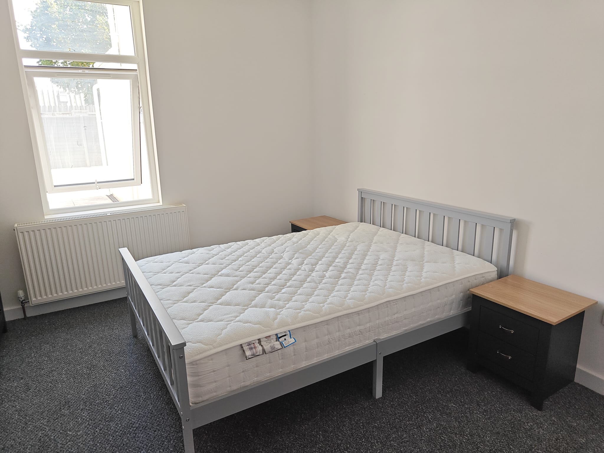 Room Drove Road in Weston-super-Mare