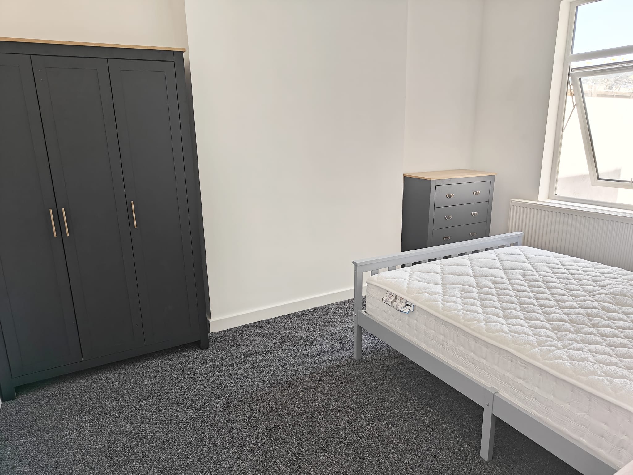 Room Drove Road in Weston-super-Mare