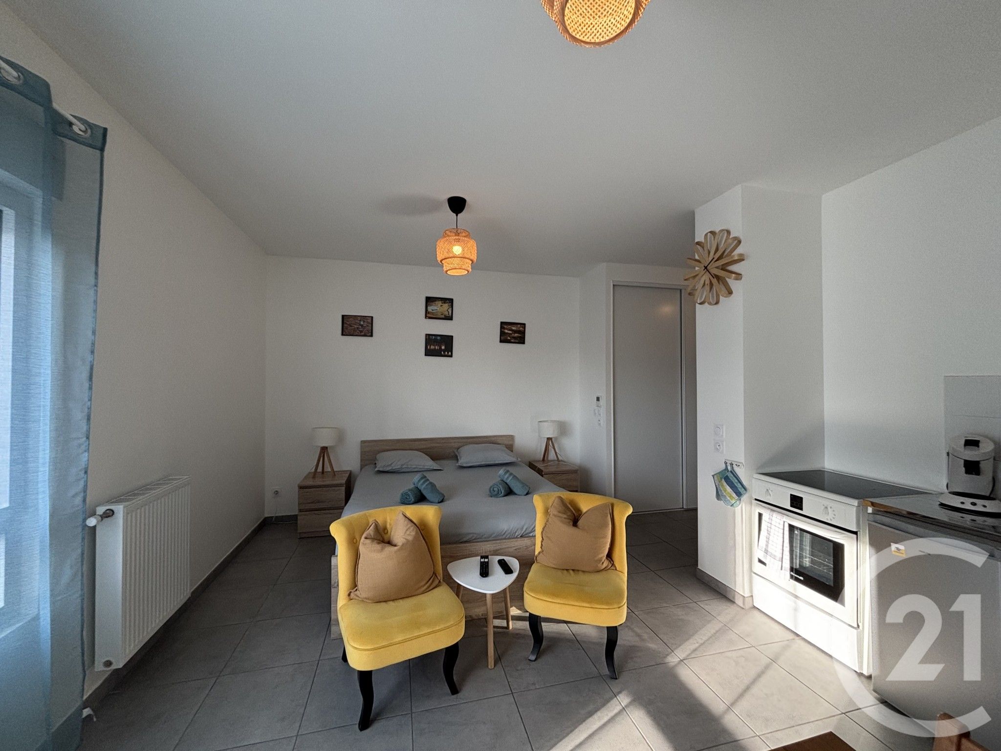 Appartement Rue Pierre Delore à Lyon