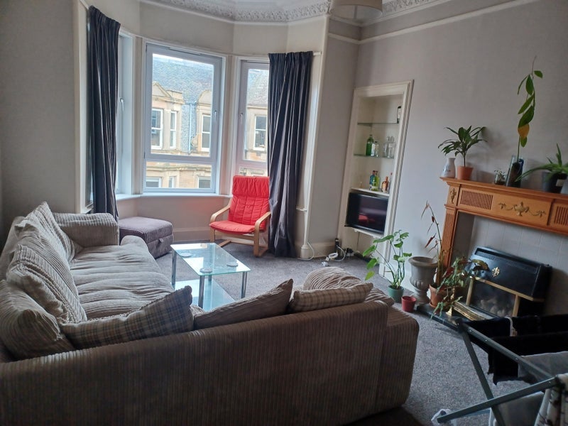 Room Viewforth in City of Edinburgh