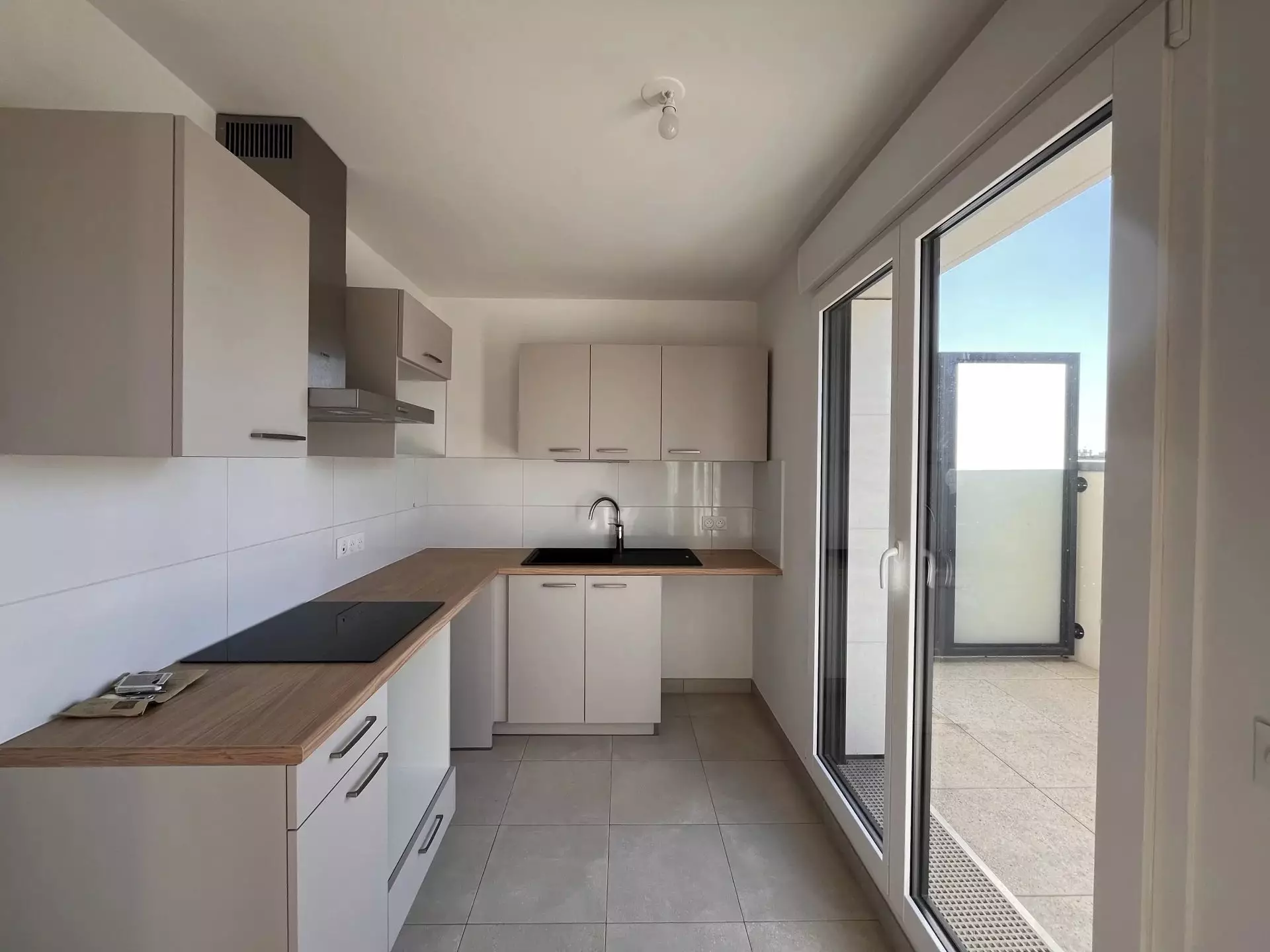 Appartement Avenue Louis Blanc à Saint-Maur-des-Fossés