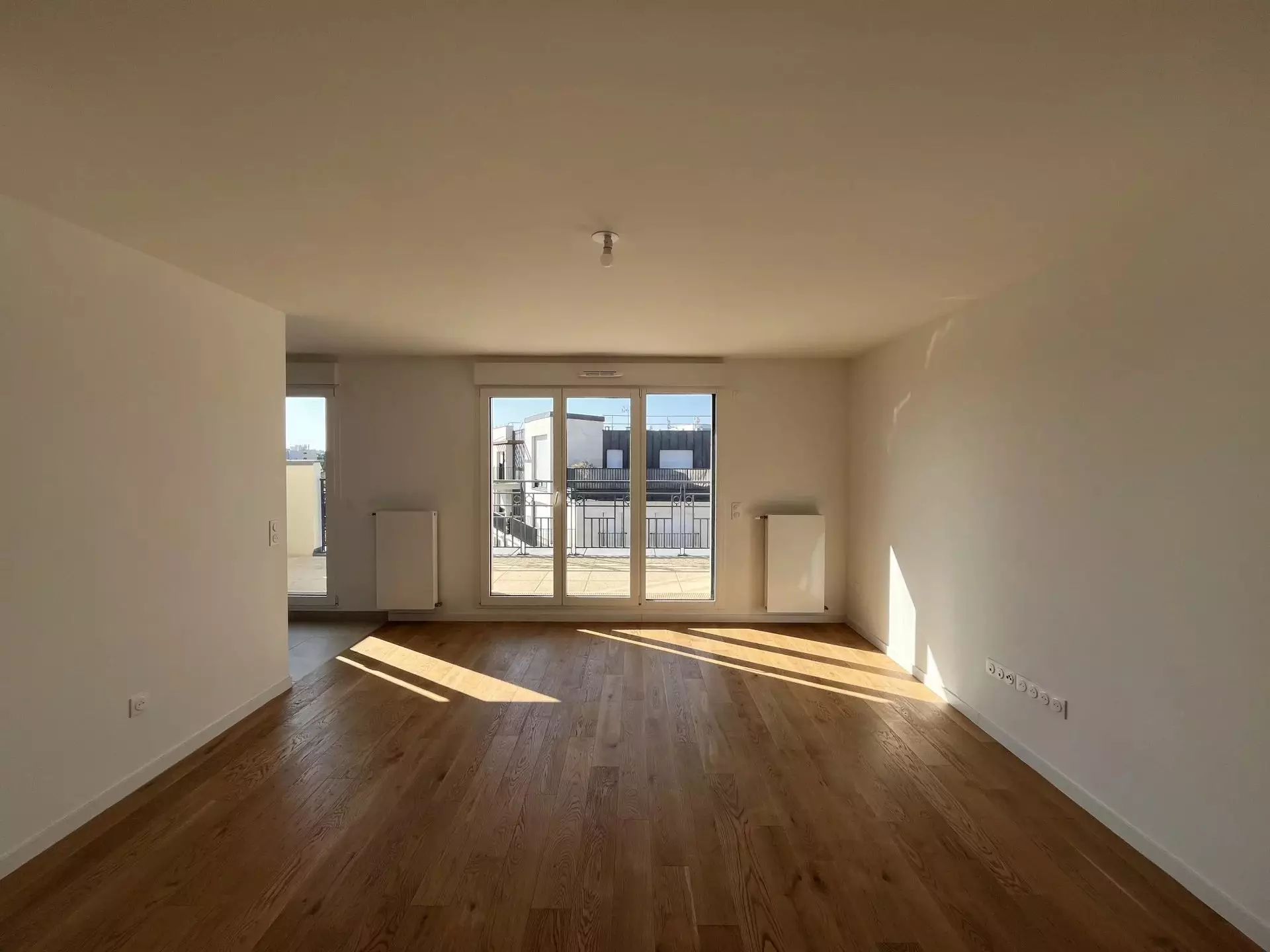 Appartement Avenue Louis Blanc à Saint-Maur-des-Fossés