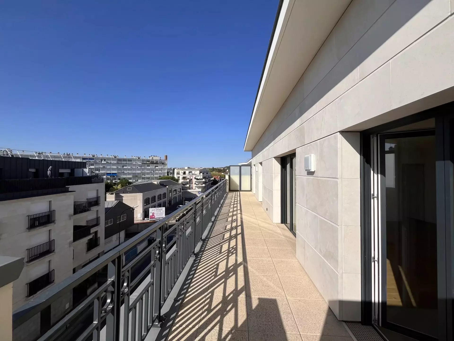 Appartement Avenue Louis Blanc à Saint-Maur-des-Fossés