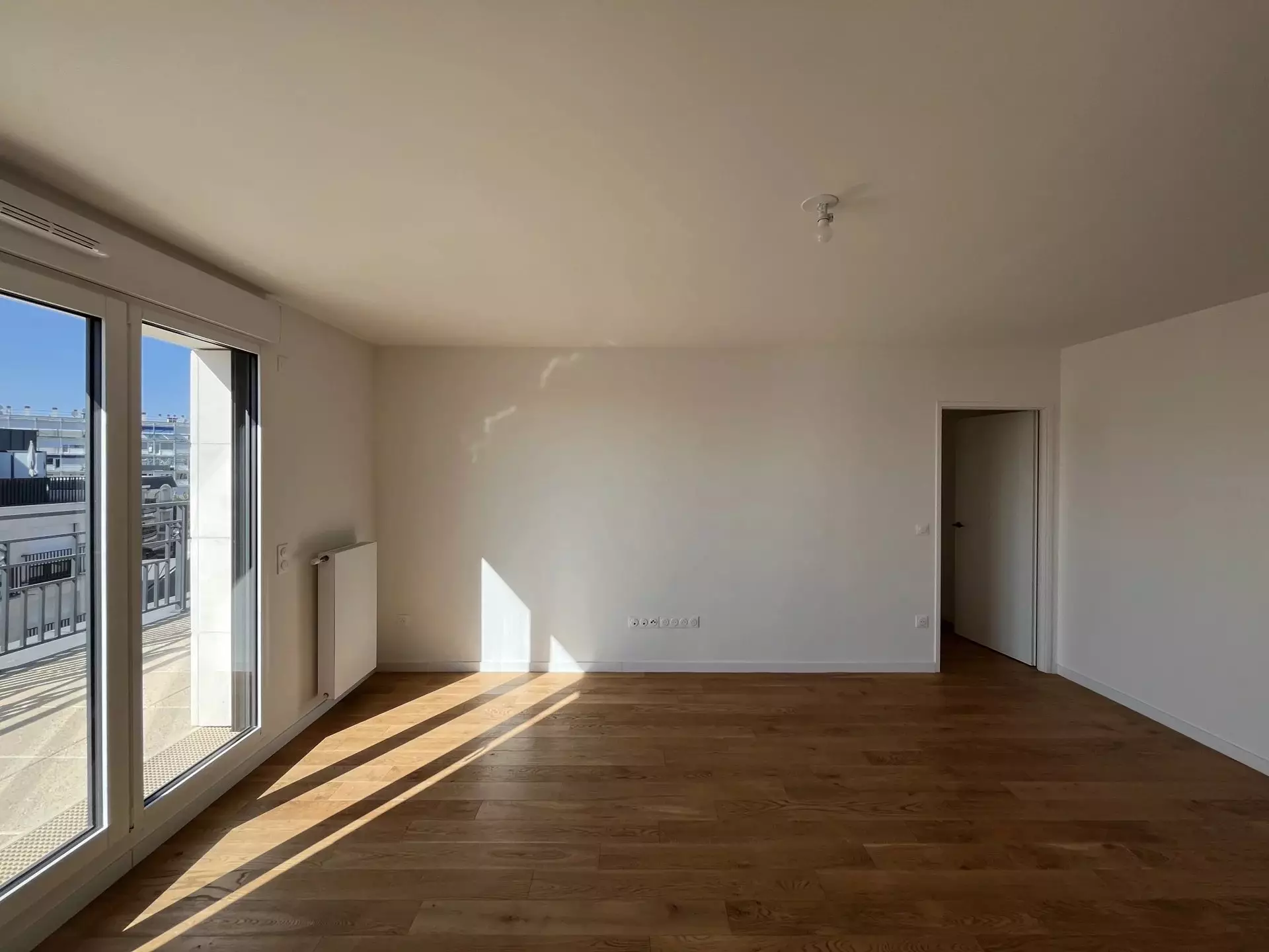 Appartement Avenue Louis Blanc à Saint-Maur-des-Fossés