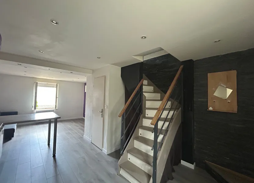 Flat Rue de Verdun in Hayange