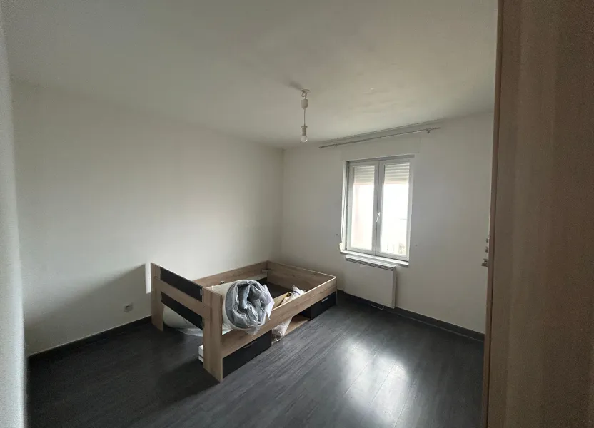 Flat Rue de Verdun in Hayange