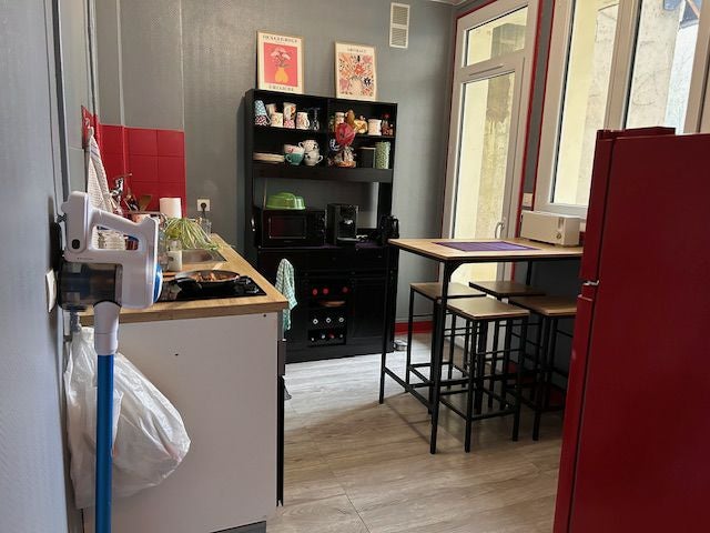 Appartement Boulevard Sainte Anne à Lisieux