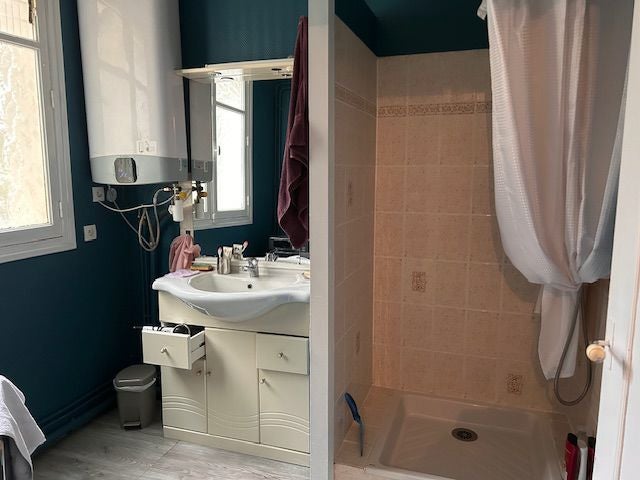 Appartement Boulevard Sainte Anne à Lisieux