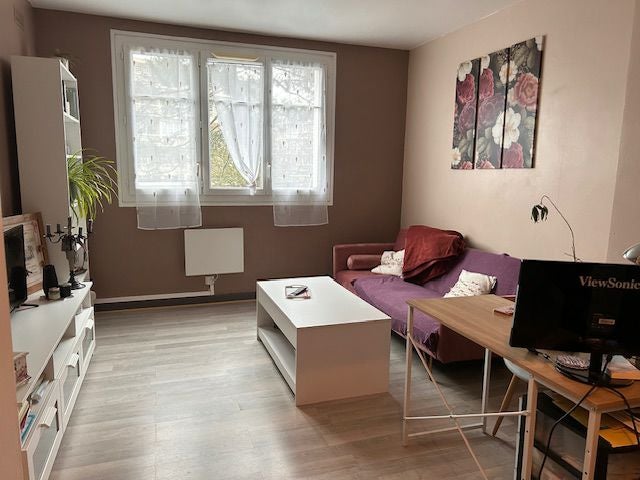 Appartement Boulevard Sainte Anne à Lisieux