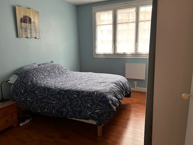 Appartement Boulevard Sainte Anne à Lisieux