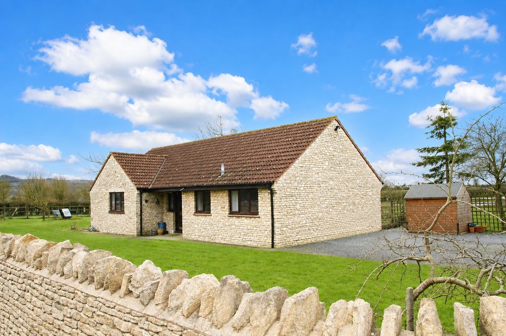 House Riding Barn Hill in Bridge Yate