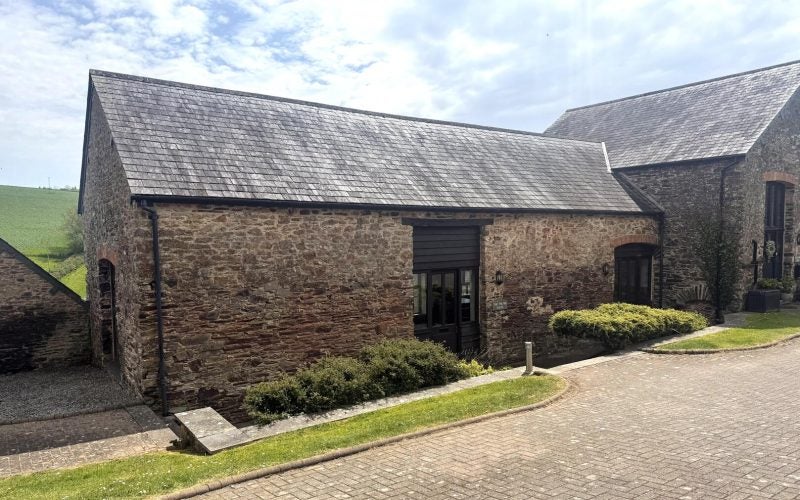 House A379 in South Hams