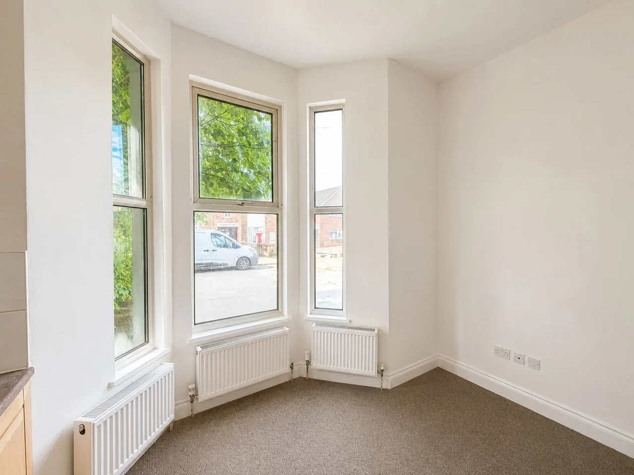Flat Lichfield Grove in Greater London