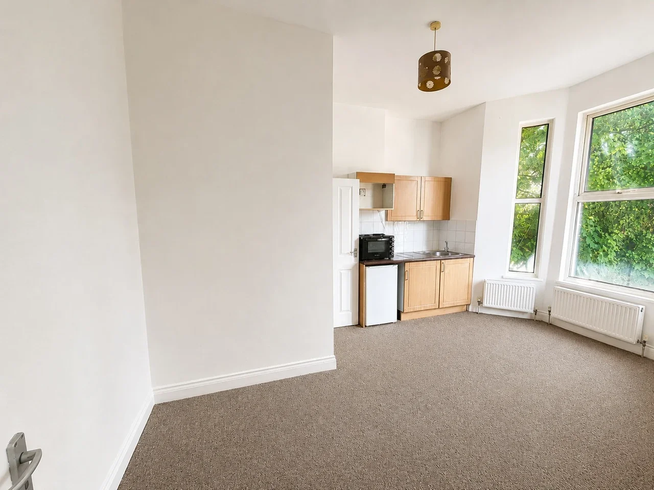 Flat Lichfield Grove in Greater London