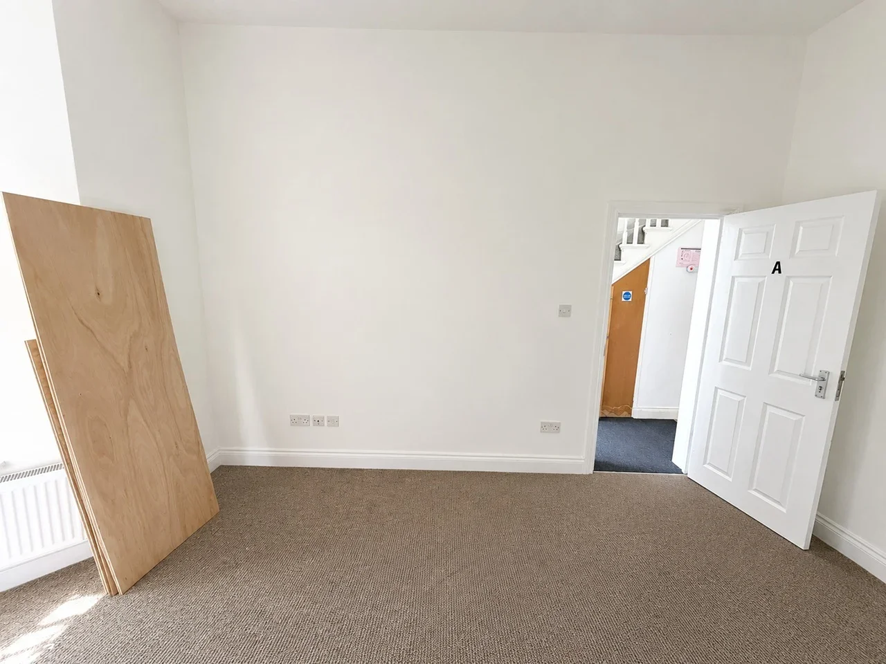 Flat Lichfield Grove in Greater London