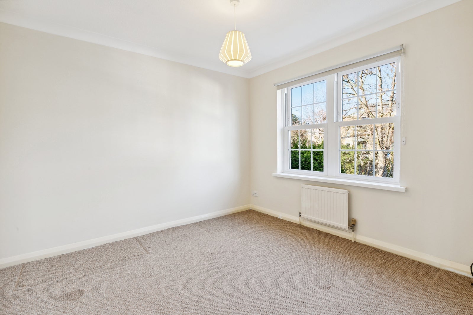 House Langham Place in Greater London