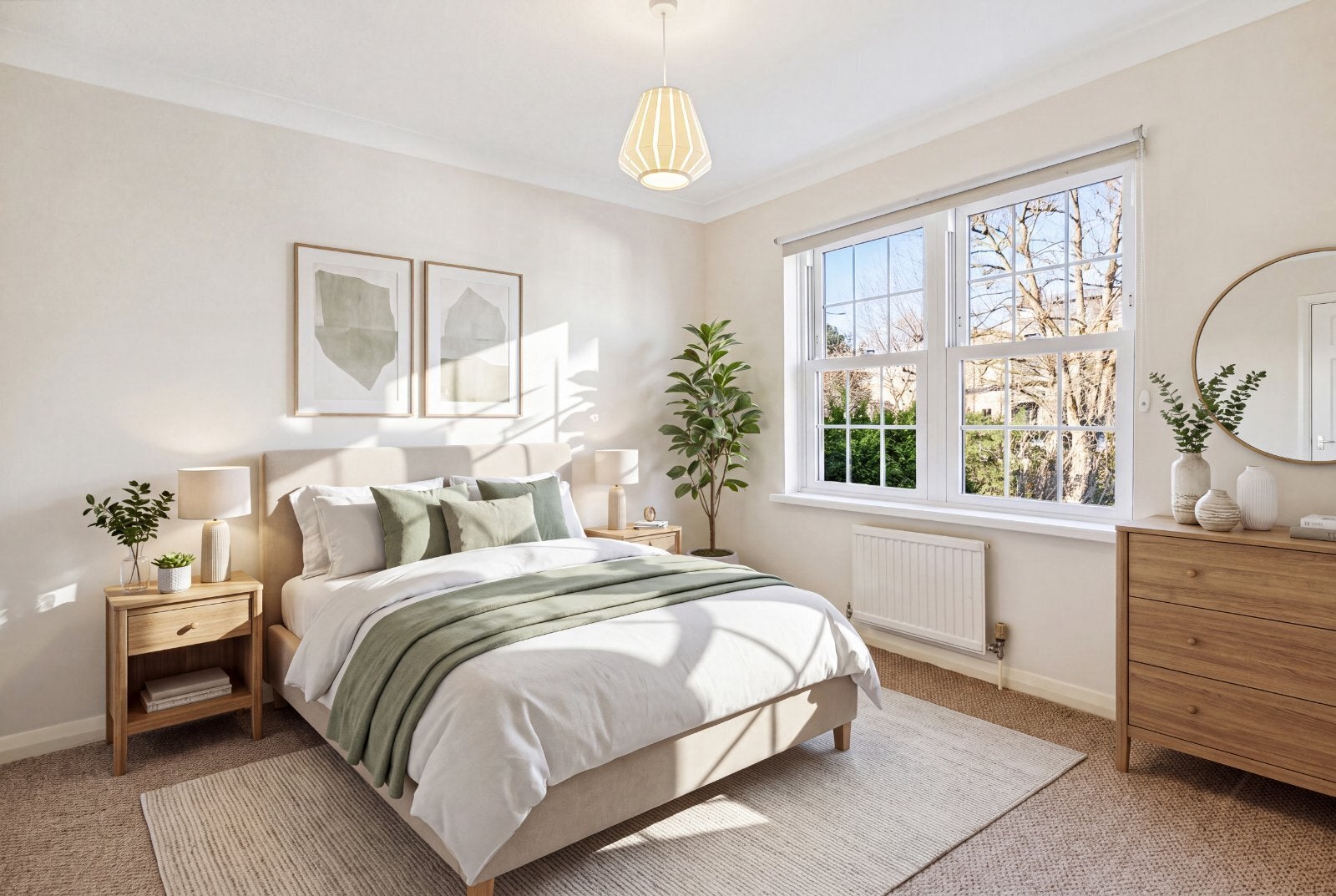 House Langham Place in Greater London