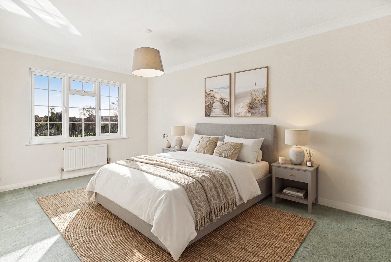 House Langham Place in Greater London