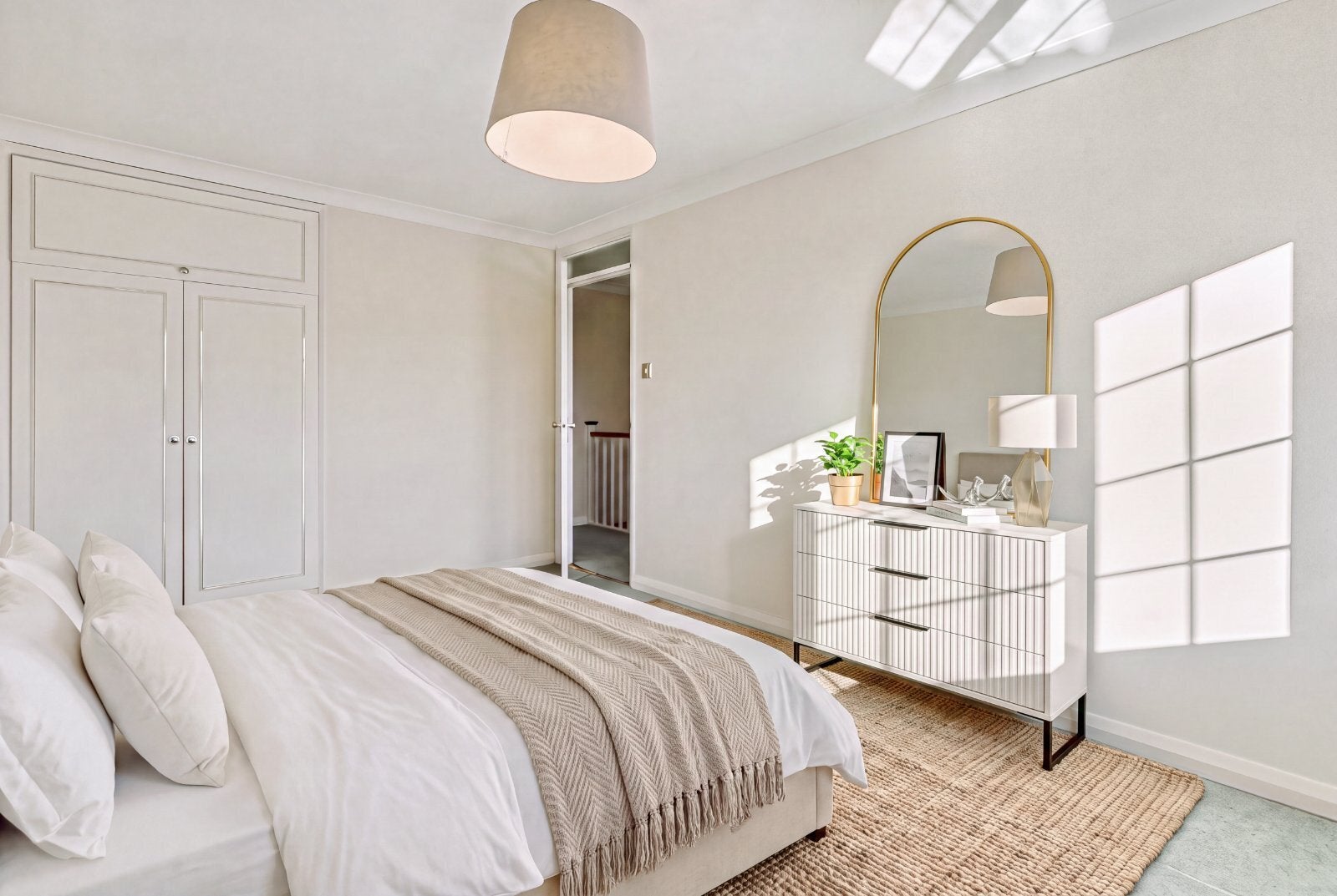 House Langham Place in Greater London