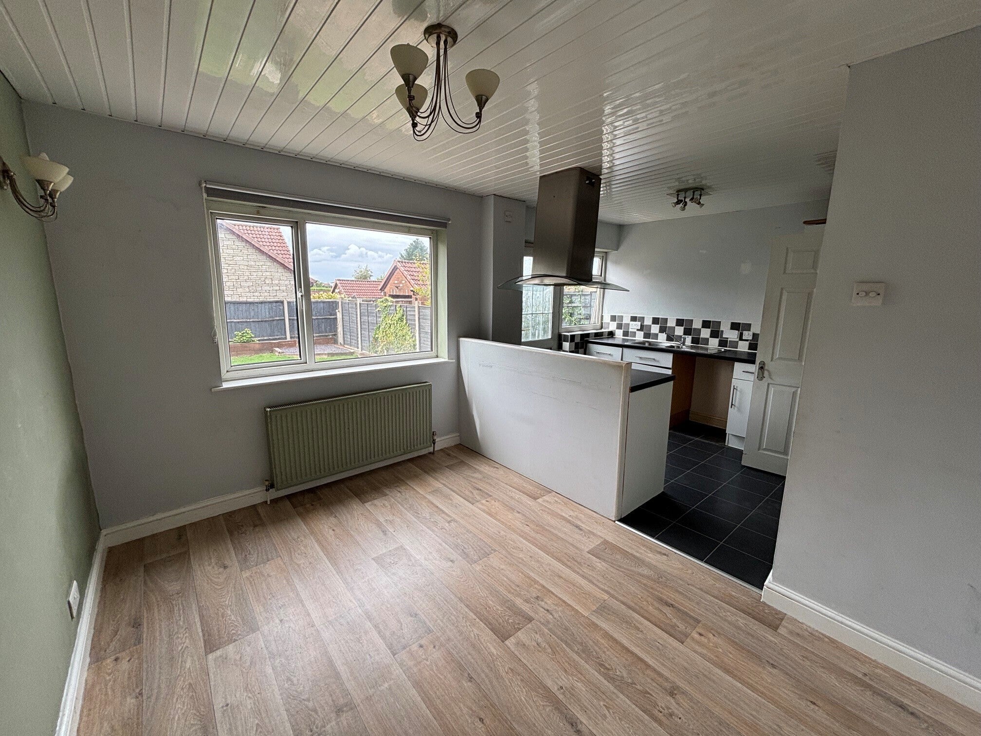 House Roundways in Bristol