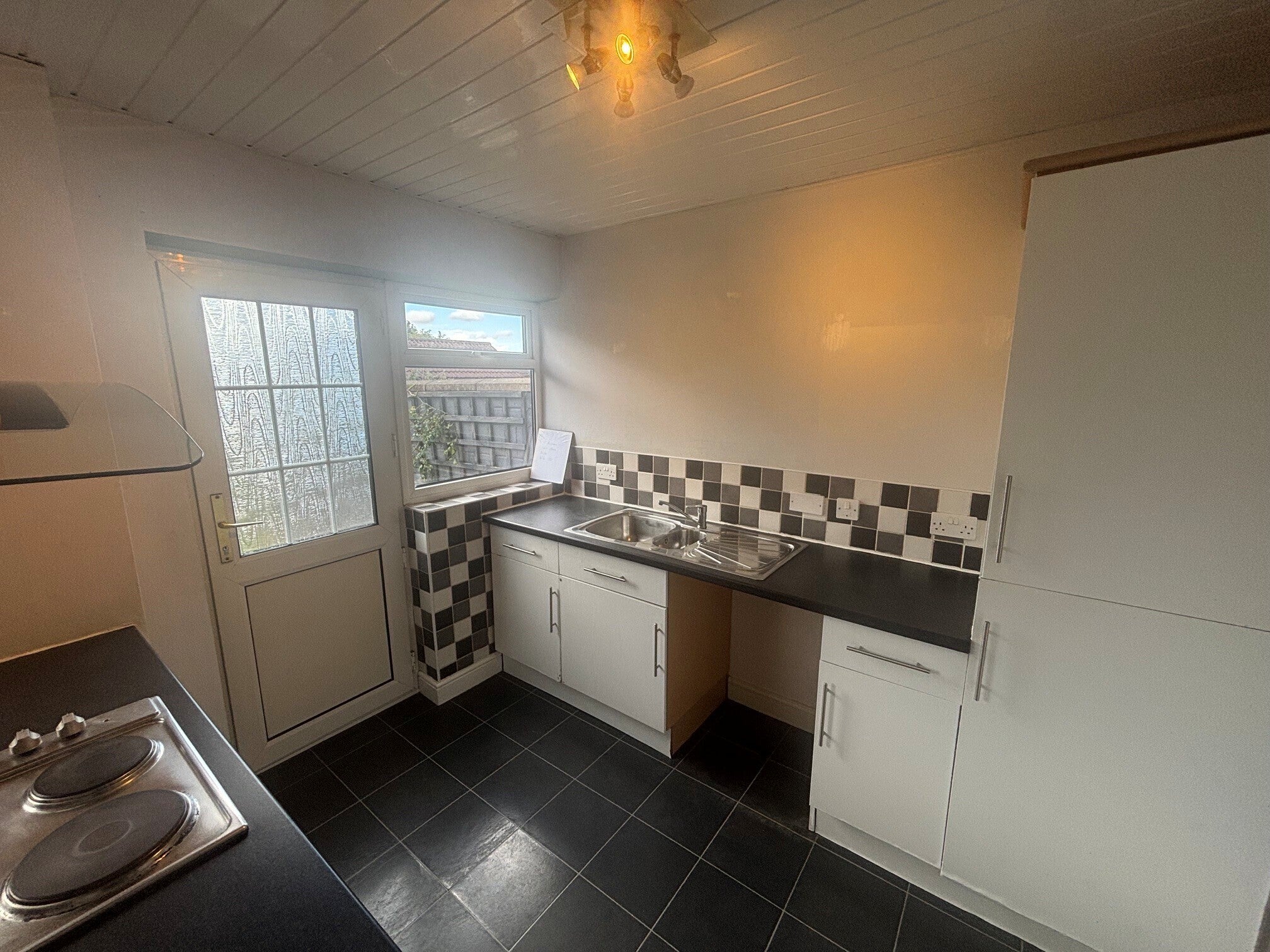 House Roundways in Bristol