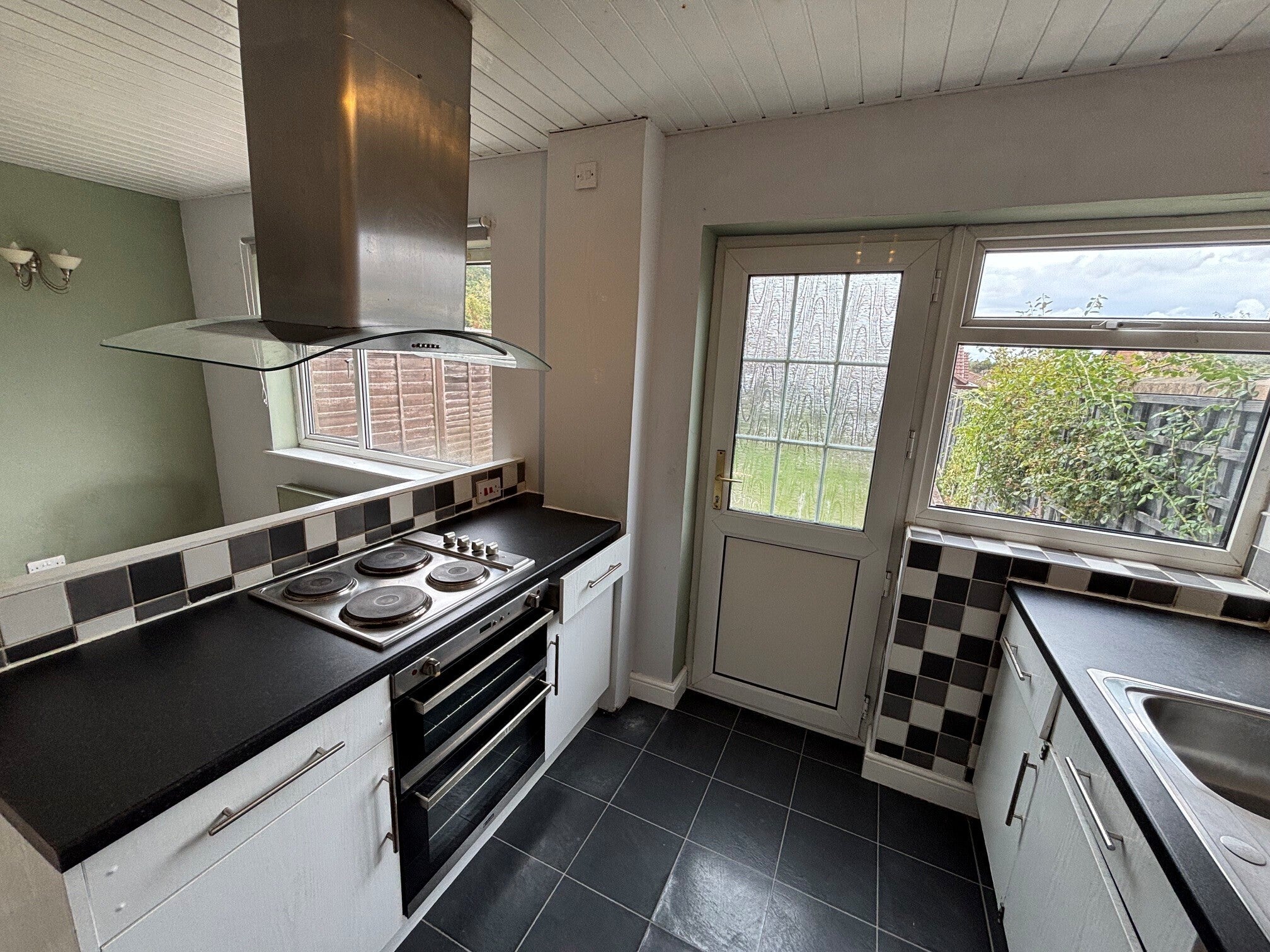 House Roundways in Bristol
