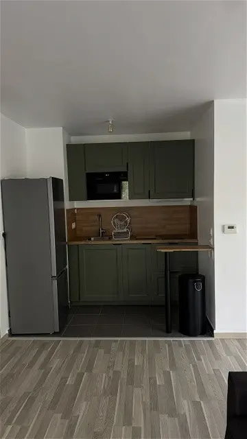 Flat Rue du Blanc Seau in Tourcoing