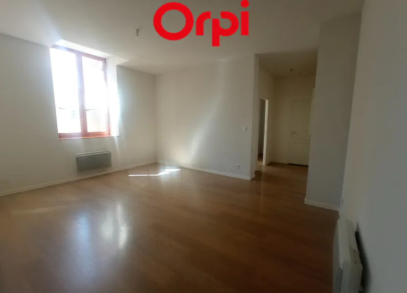 Appartement Route de la Côte à Saint-Siméon-de-Bressieux