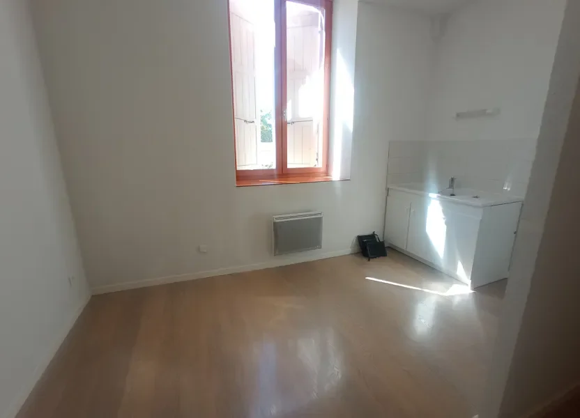 Appartement Route de la Côte à Saint-Siméon-de-Bressieux