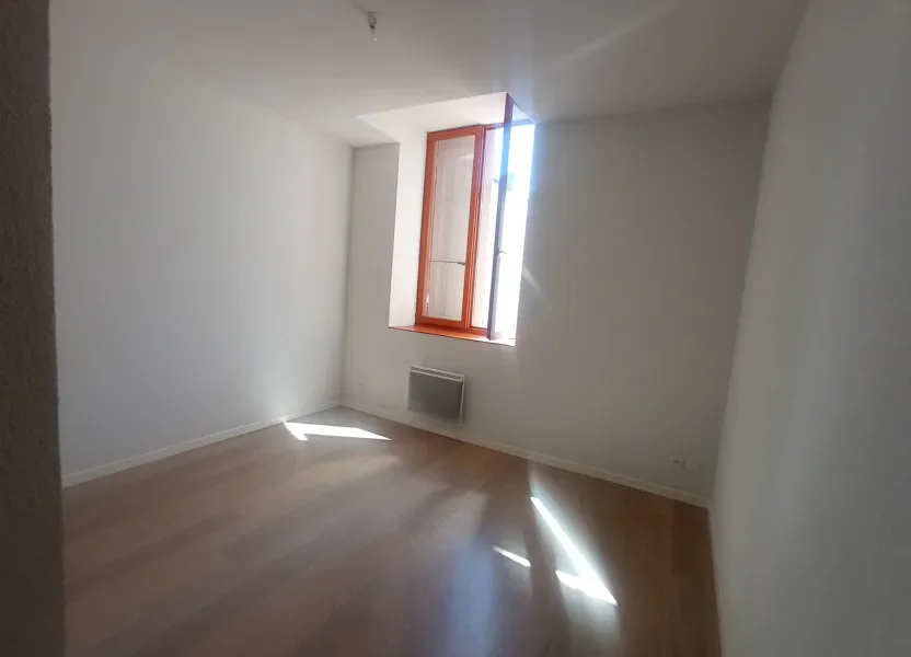Appartement Route de la Côte à Saint-Siméon-de-Bressieux