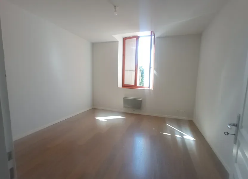 Appartement Route de la Côte à Saint-Siméon-de-Bressieux